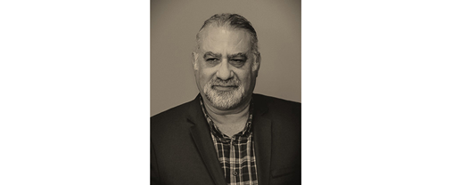 Ümit İnatçı – Short Biography